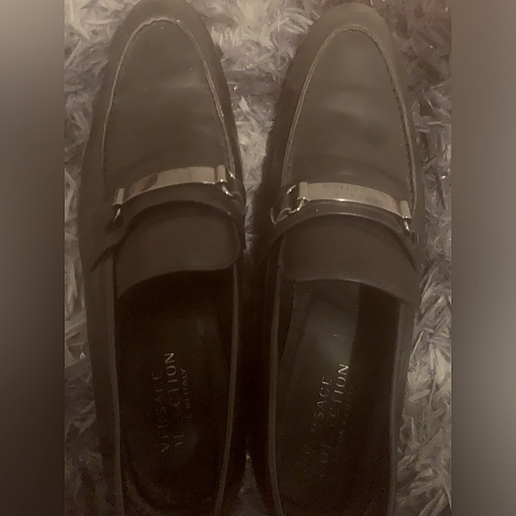 Versace Loafers - Picture 1 of 2